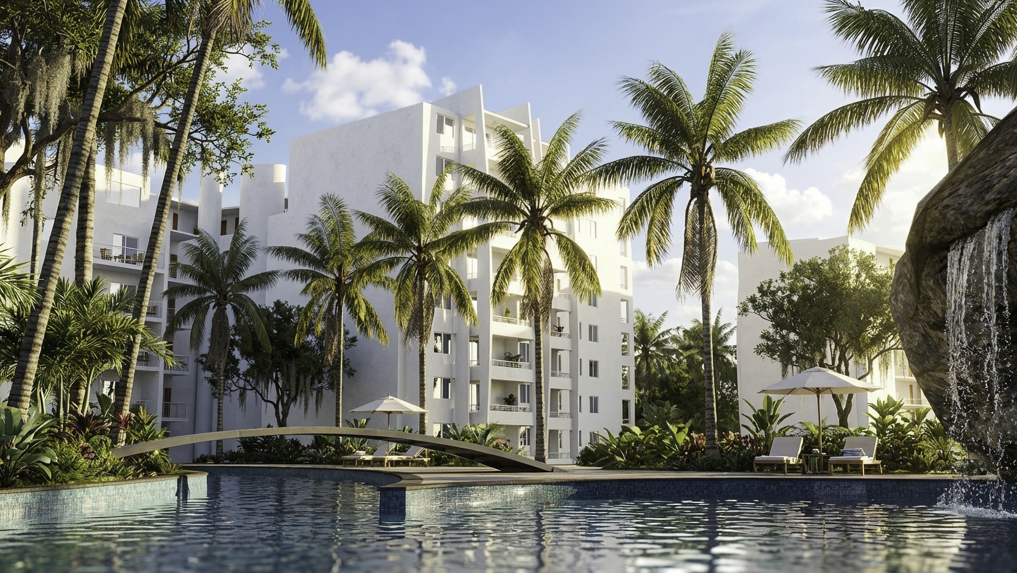 Lighthouse Key Resort