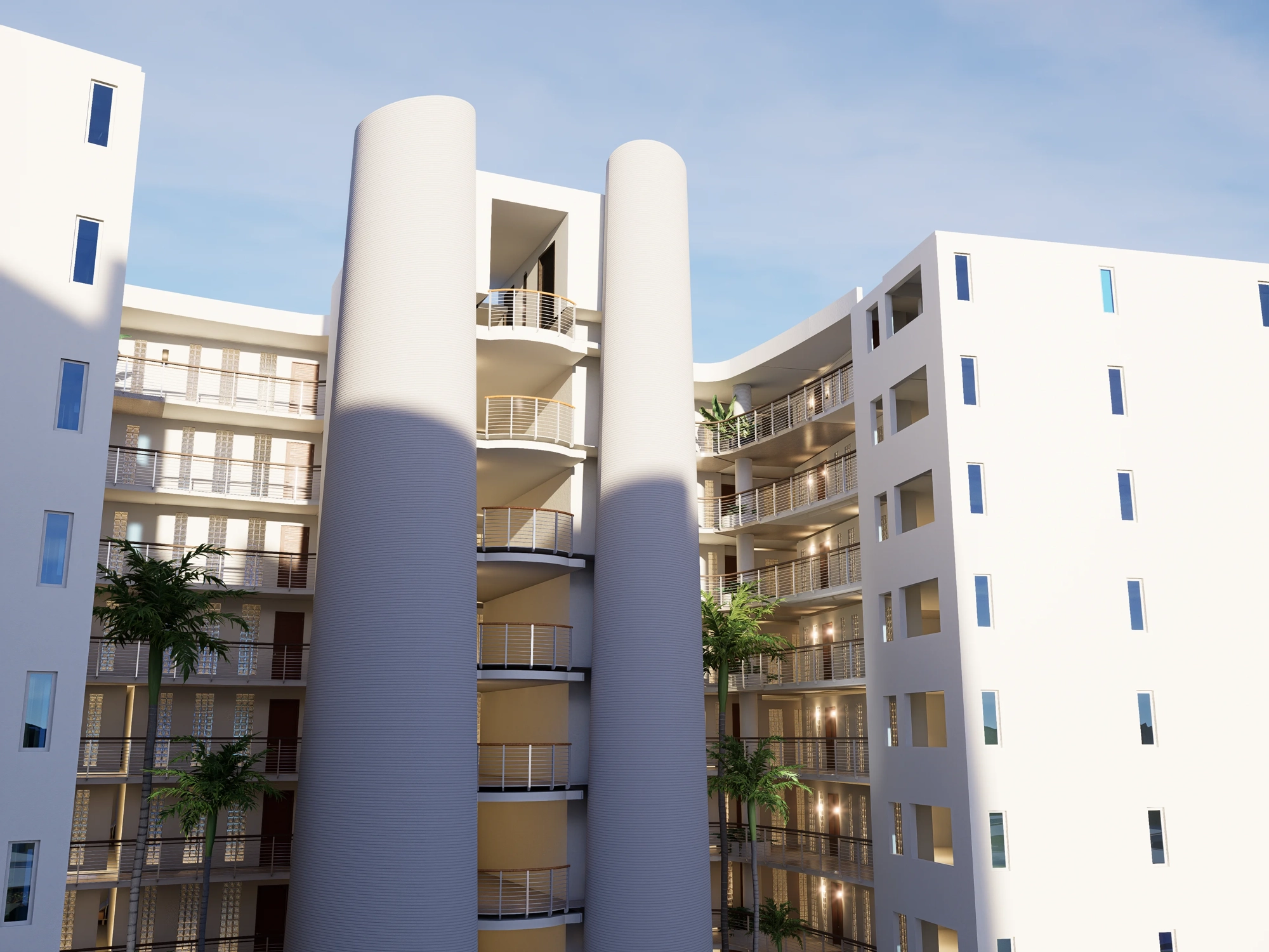 Lighthouse Key Resort