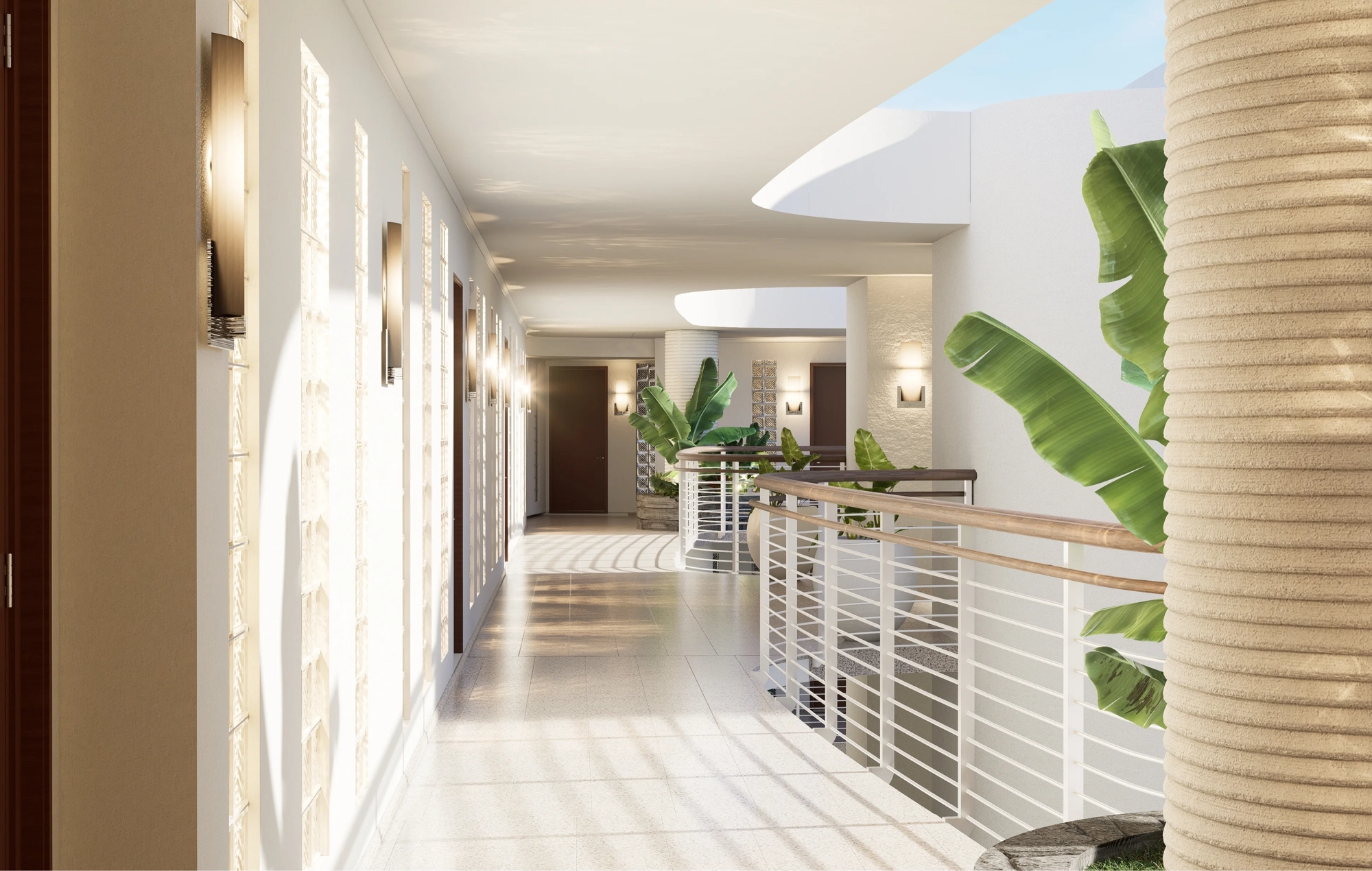 Lighthouse Key Resort