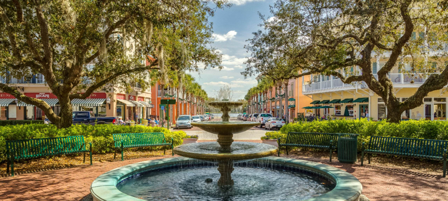 Downtown Celebration