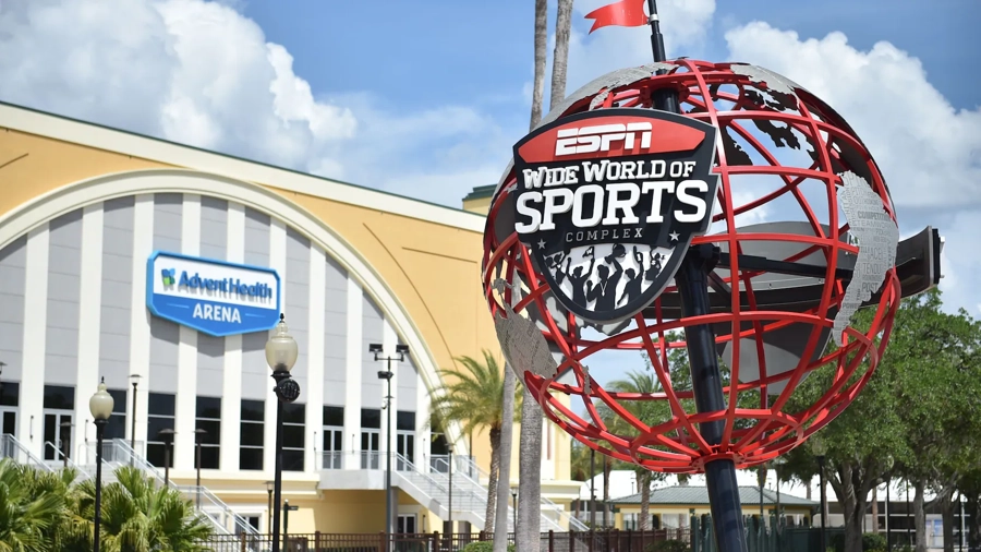 ESPN Wide World of Sports
