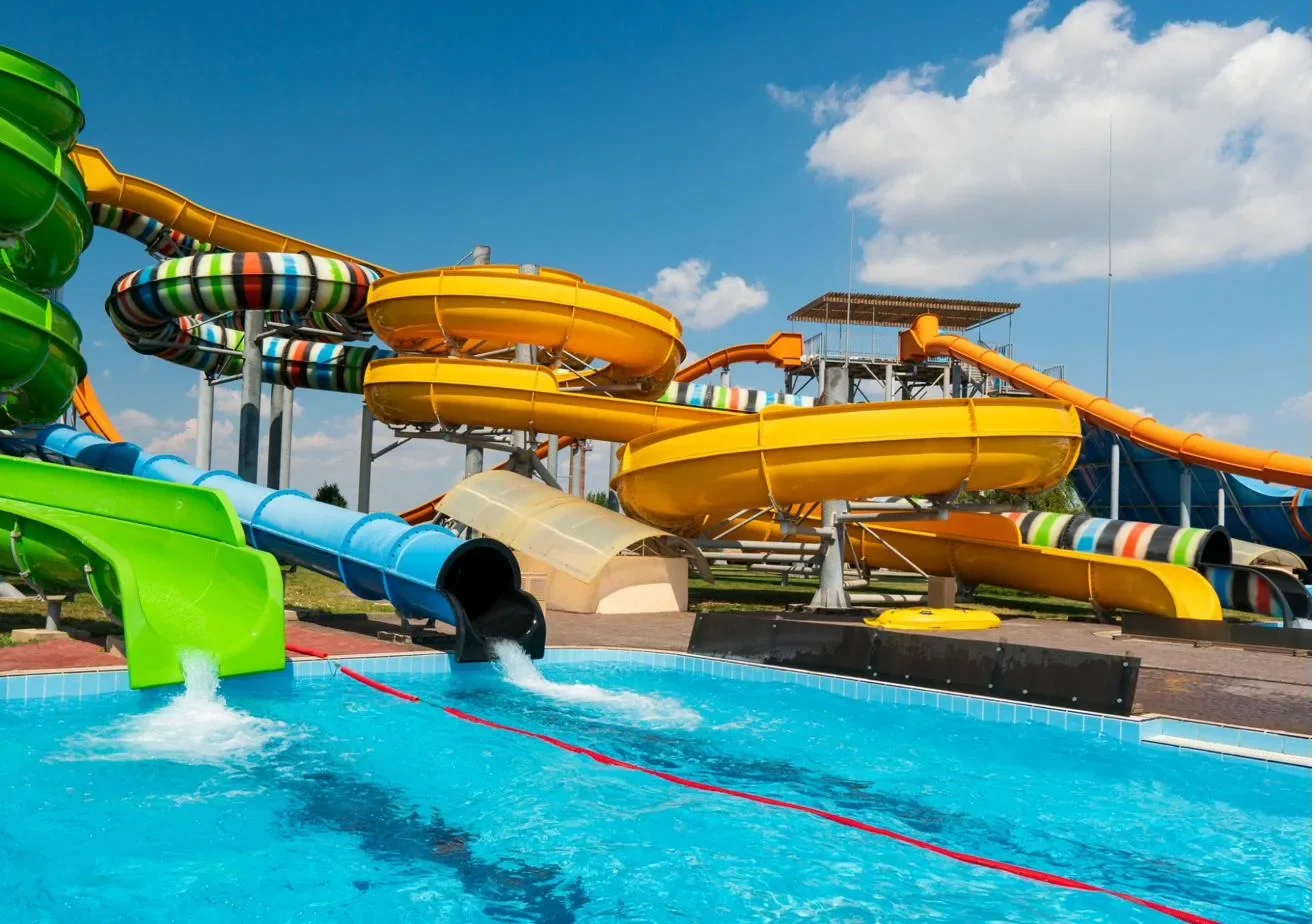 Island H2O Water Park