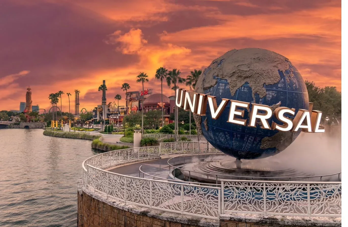 Universal Orlando
