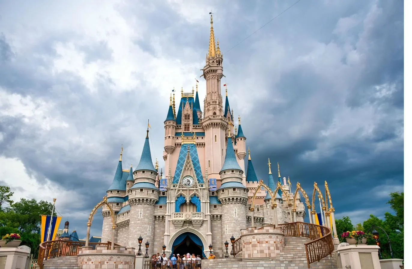 Walt Disney World